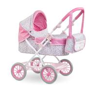 Corolle - 9000141860 Floral Pram Accessory for Dolls 36 cm, 42 cm and 52 cm from 3 Years