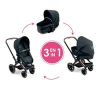Corolle 9000142070 MGP 36-42cm Doll Pram - New