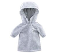 Corolle Hooded Dress