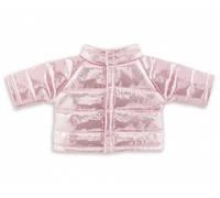 Corolle 9000212260 Quilted Jacket, Pink, for All 36 cm MaCorolle Dressing Dolls,