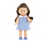 Corolle 9000240160 - Cor. LTC Mini Corolline Romy Brunette - New