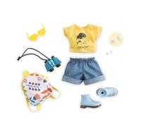 Corolle 9000610040 Girls Accessory Set Nature and Adventure, Explore (US IMPORT)