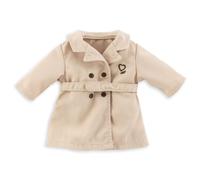 Corolle - Beige trench coat for Ma doll, from 4 years old, 9000212560