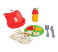 Corolle Bon Appétit Set 2+ New In Box Store Stock