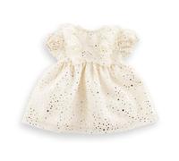 Corolle - Dress Enchanted Forest, Clothes for Dolls, 36 cm, from 3 Years, 9000213250