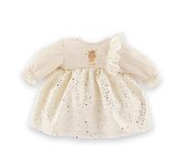 Corolle Enchanted Forest Dress, Doll Clothes, 30 cm, from 18 Months, 9000111340