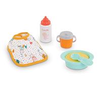 Corolle Feeding Set for All 30 cm Baby Dolls from 18 Months