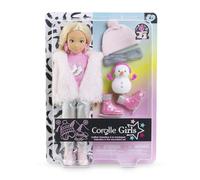 Corolle 9000600290 - CG Valentine Winter Set - New