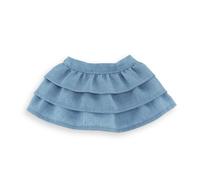 Corolle Jeansrock, für alle 36cm Ma Ankleidepuppen, ab 4 Jahre