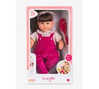 COROLLE Julie Rose Grenadine Doll 36cm rose