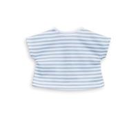 Corolle 210790 MC Striped T-Shirt-Grey, Multicolore, 0 (US IMPORT)