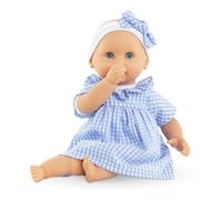 Corolle - Mijn eerste pop, Baby Calin Milly, 30 cm, vanaf 18 maanden, 9000100840