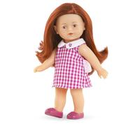 Corolle - Mijn Mini Corollines, Ruby, 20 cm, vanaf 3 jaar, 9000240170