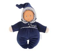 Corolle - Mon Doudou, Babidoux Marine Rêves d'Etoiles, 20 cm, from birth, 9000060040