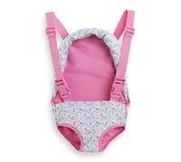 Corolle Mon Grand Poupon Carry Seat for All 36-42 cm Dolls from 3 Years