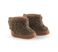 Corolle Moumoute Boots Brown, Doll Clothes 36 cm, from 2 years, 9000142170
