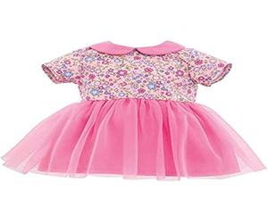 Corolle - My Big Doll, Pink Dress, for Doll 36 cm, from 2 Years, 9000140580