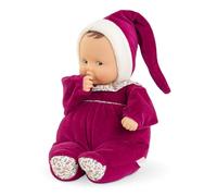 Corolle - My Comforter, Babipouce Rose Grenadine, 28 cm, from birth, 9000020160