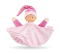 Corolle - My Doudou, Tidoudou Star Dreams, 17 cm, from birth, 9000030140