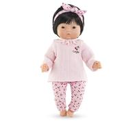 Corolle - My Primo Calin Nina Baby, 30 cm, from 18 Months, 9000100900