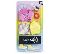 Corolle Neon Dressing