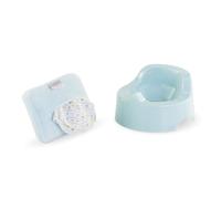Corolle - Pot & doekje - sterren, accessoires voor poppen 30/36 cm, vanaf 18 maa