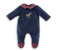 Corolle Corolle Pajamas 9000160190 Doll Clothes 42 cm Age 2+ Years