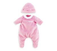 Corolle 9000110620 - MPP 30cm Pyjama+Hat, Pink