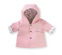 Corolle - Reversible Wax, Weekend in Paris, Clothing, for Doll 30 cm, from 18 Months, 9000111070