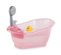 Corolle Shower Bathtub, Accessory, for 30 and 36 cm Dolls, from 3 Ye (US IMPORT)