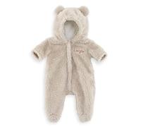 Corolle 9000141410 - MGP 36Cm Cuddle Suit, Teddy - New
