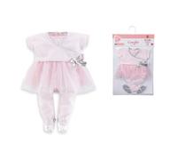 Corolle Sport Dance Baby Doll Outfit Set - Premium Mon Grand Poupon Baby Doll Cl