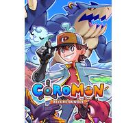 Coromon Deluxe Edition PC