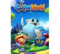 Coromon PC