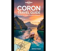 CORON TRAVEL GUIDE (TRAVELLING AND HIKING GUIDE BOOKS)