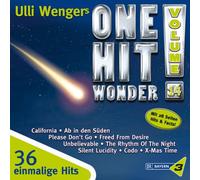 Corona - 36 One Hit Wonder Songs, Vol. 14