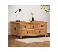 Corona 5 Drawer Storage Chest