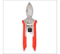 Corona BP 13623 Yard Essentials Houseplant Pruners, Red