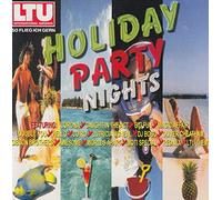 Corona Caught In The Act Big Fun Magic Affair Double You - HoIiday Partynights