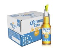 Corona Cero Alcohol Free Lager Beer 24