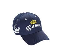 Corona Crown Logo Men's Baseball Hat