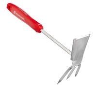 Corona CT3344 CT 3344 Premium Stainless Steel ComfortGEL Hoe/Cultivator