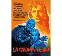 Corona Di Ferro (La)