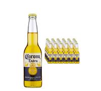 Corona Extra 24 x 330ml Case