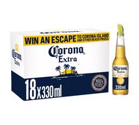 Corona Extra 4.5% 18 X 330ml