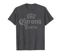 Corona Extra Classic Logo Graphic T-Shirt Gift For Father