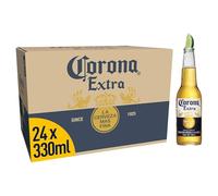 Corona Extra Lager 4.6% - 24x330ml