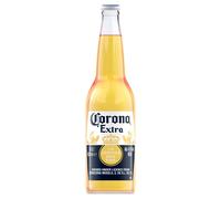 Corona Lager Beer Bottle, 620ml