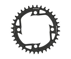 Corona Fsa per E-Bike V-Shape 1x, BCD 104 MT, D. 38