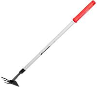 Corona K & S Precision Metals GT 3244 Extended Reach Hoe and Cultivator, Red, No Size,40.16 x 9.65 x 5.51 inches, Gray